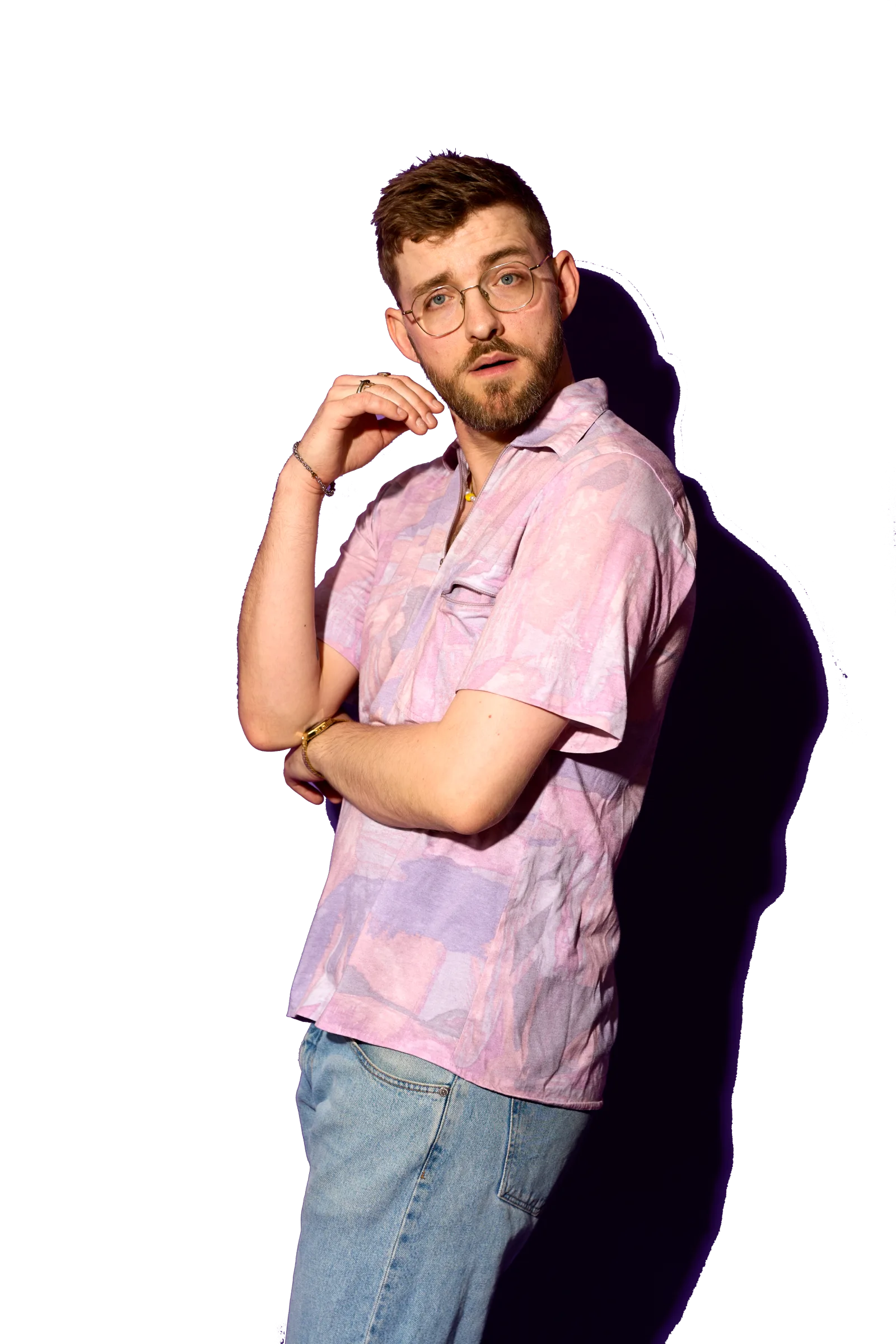 Markus Munk