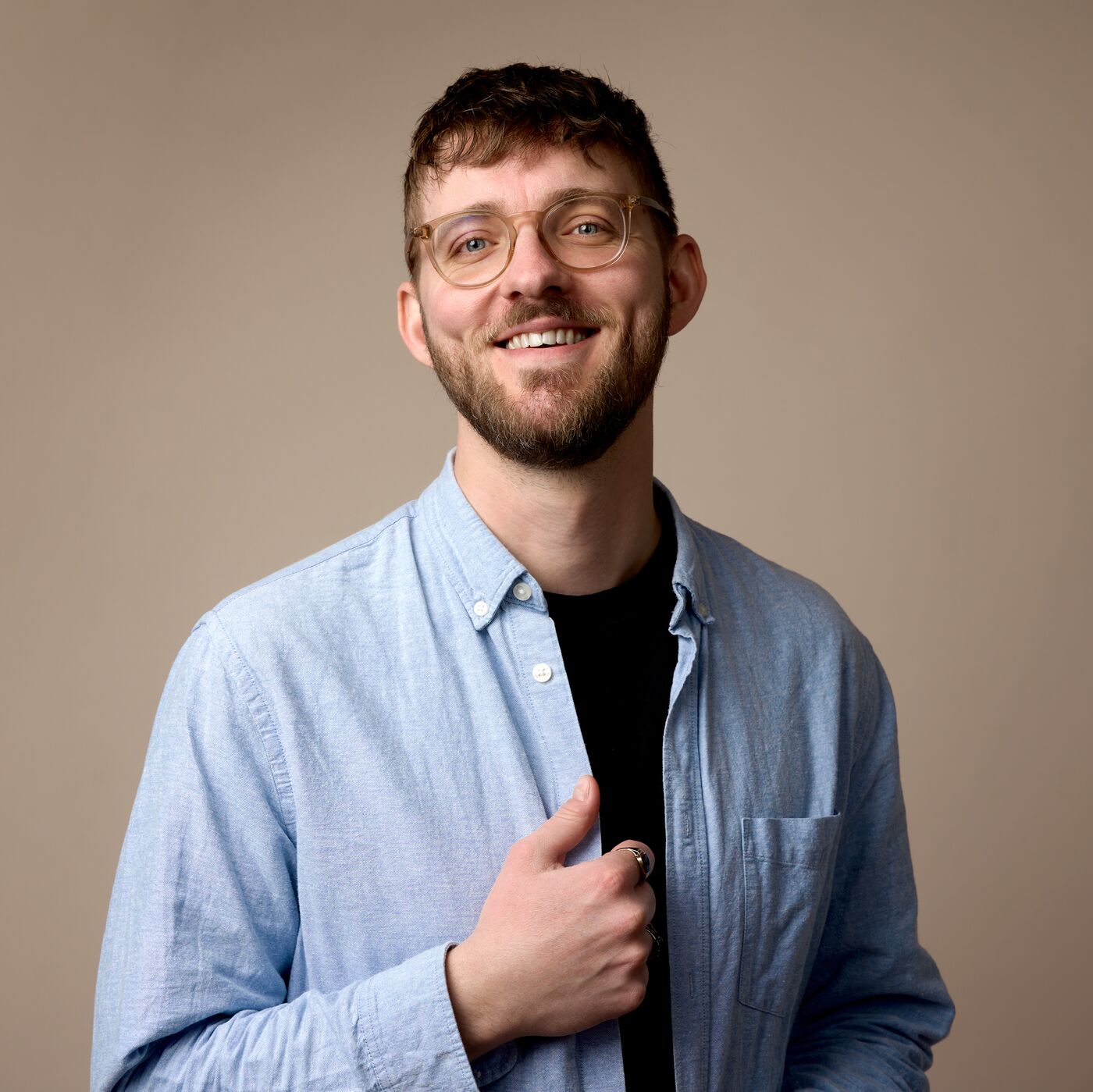 Markus Munk