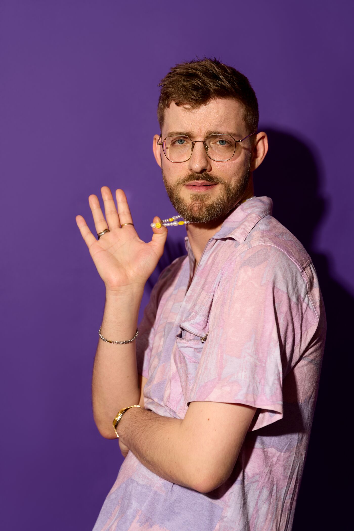 Markus Munk
